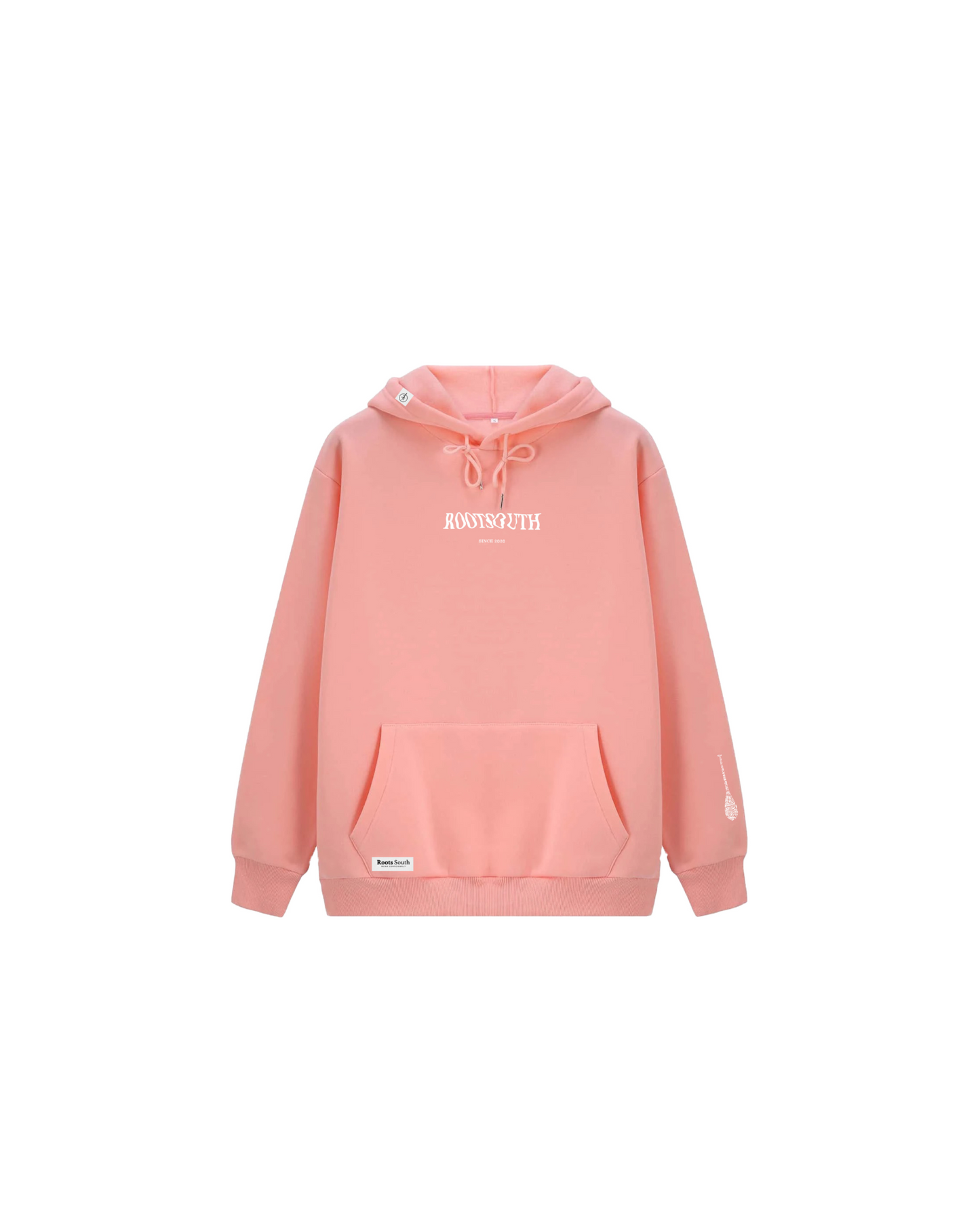 Polerón Flux Salmon