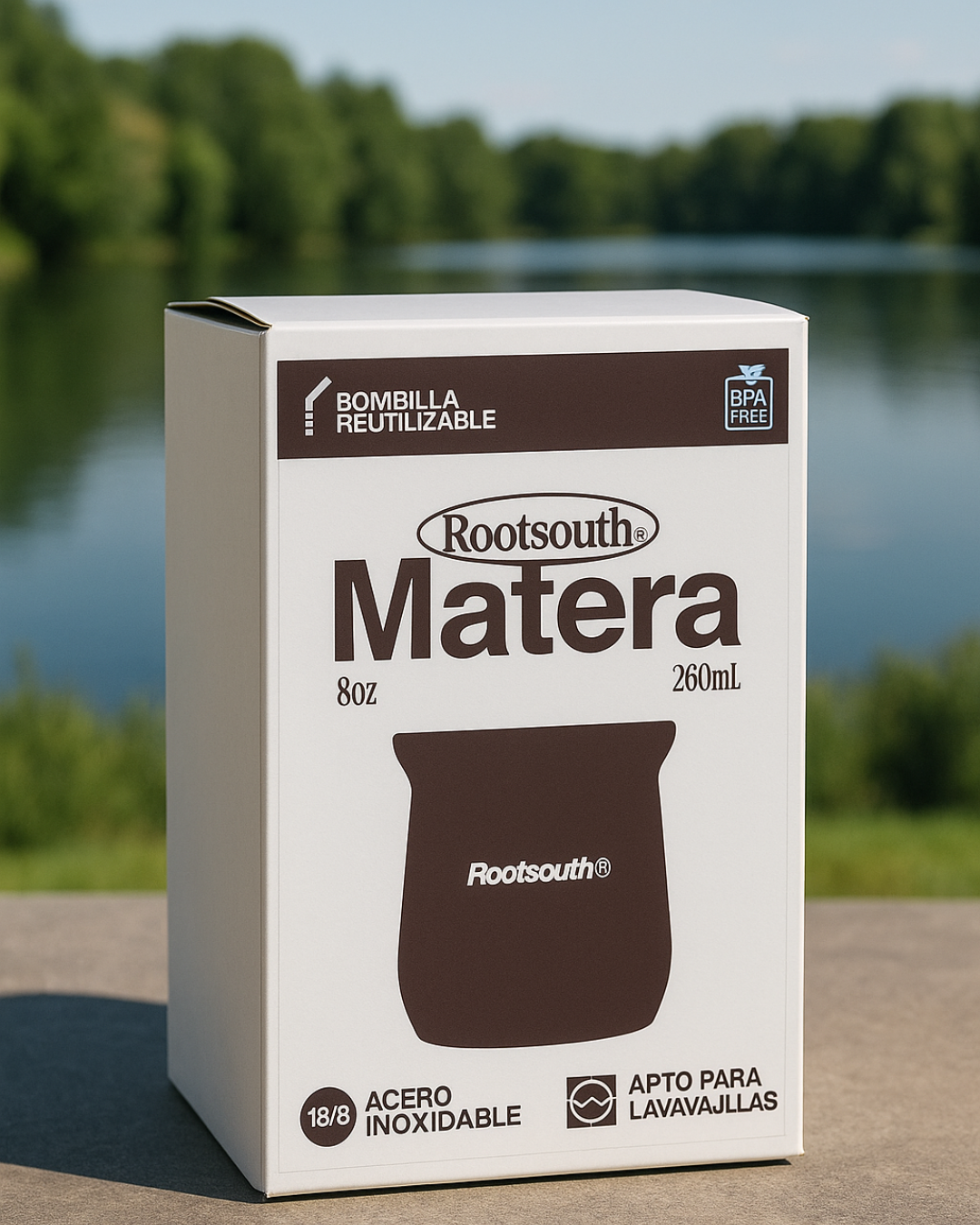 Vaso Matero