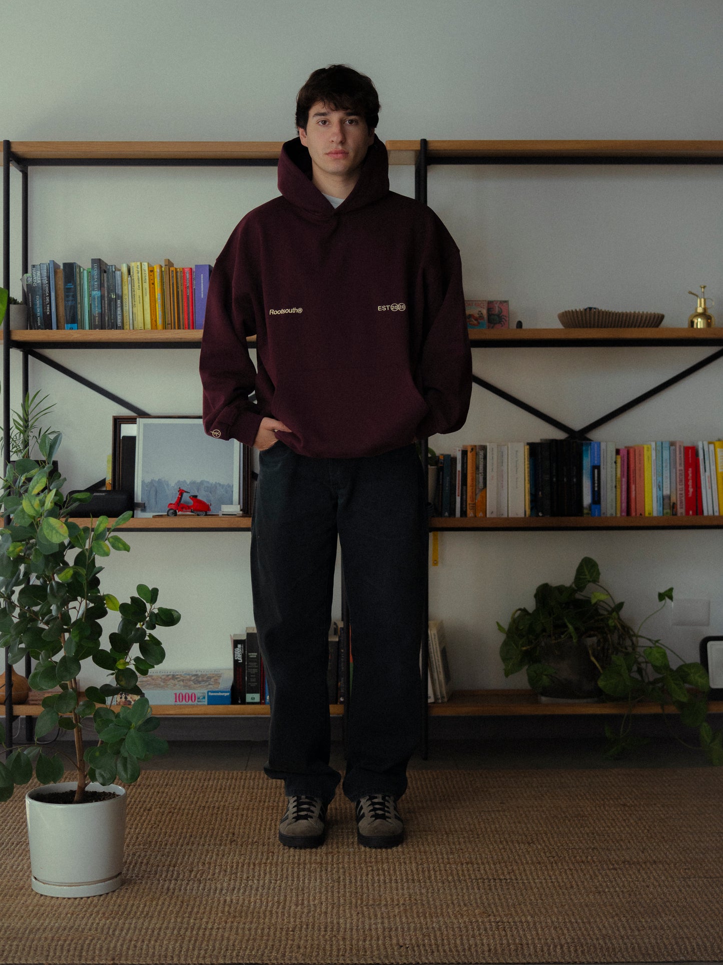 Rootsouth Burdeo