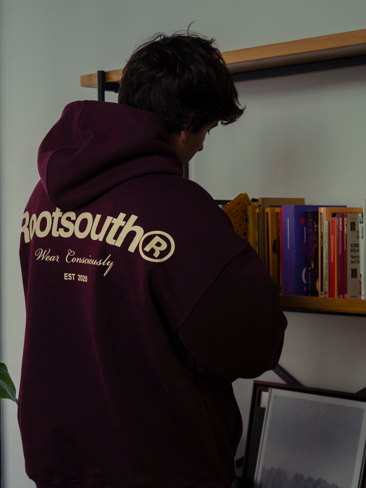 Rootsouth Burdeo