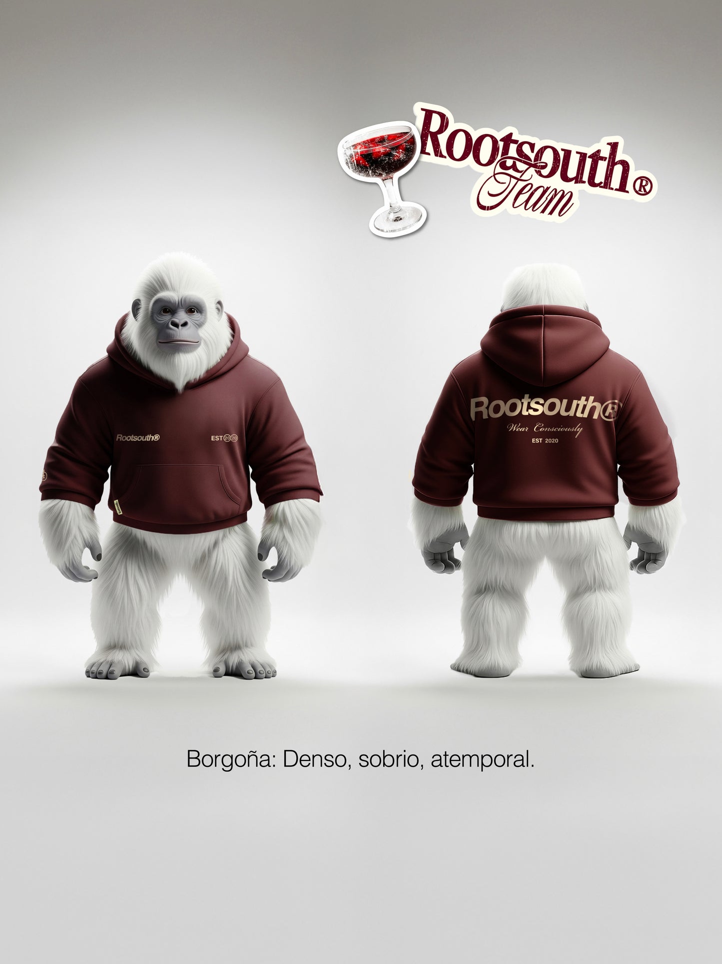 Rootsouth Burdeo