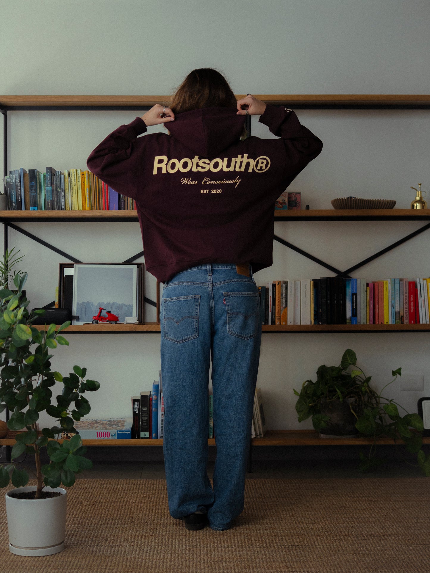 Rootsouth Burdeo