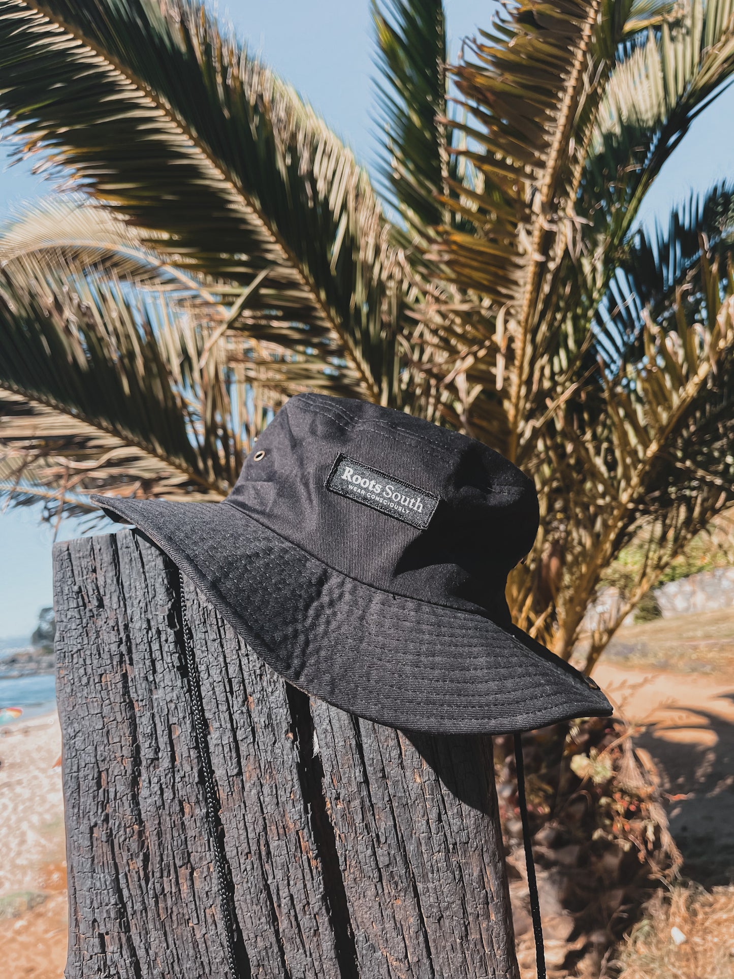 Gorro pescador
