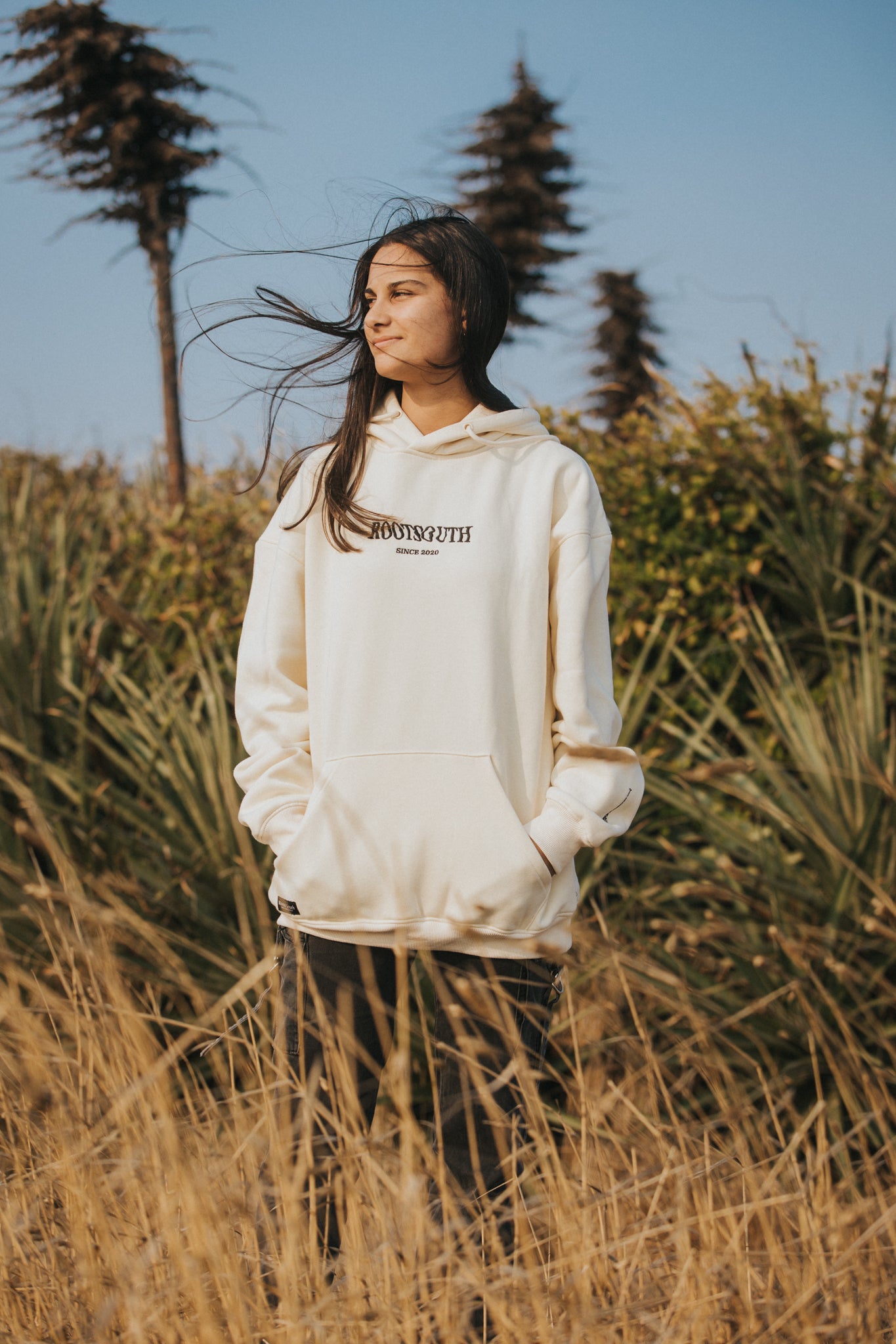 Polerón Flux Crema