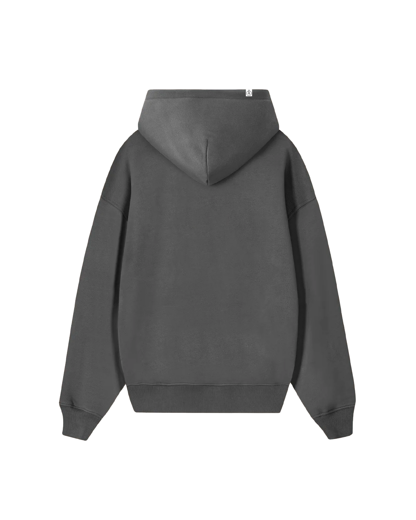 Gray Basic Rootsouth