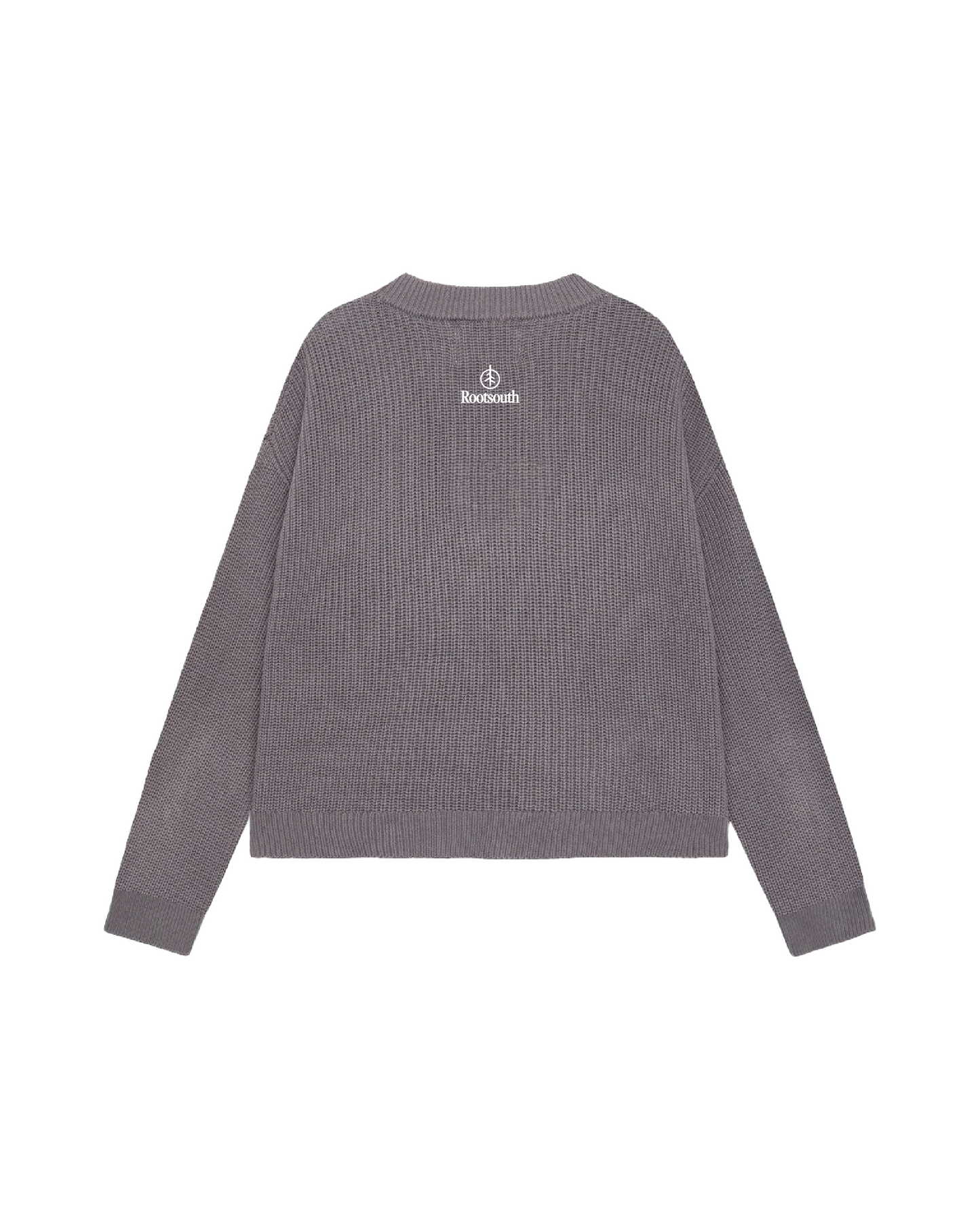 (RESERVA) Chaleco Wear Conciously Gris