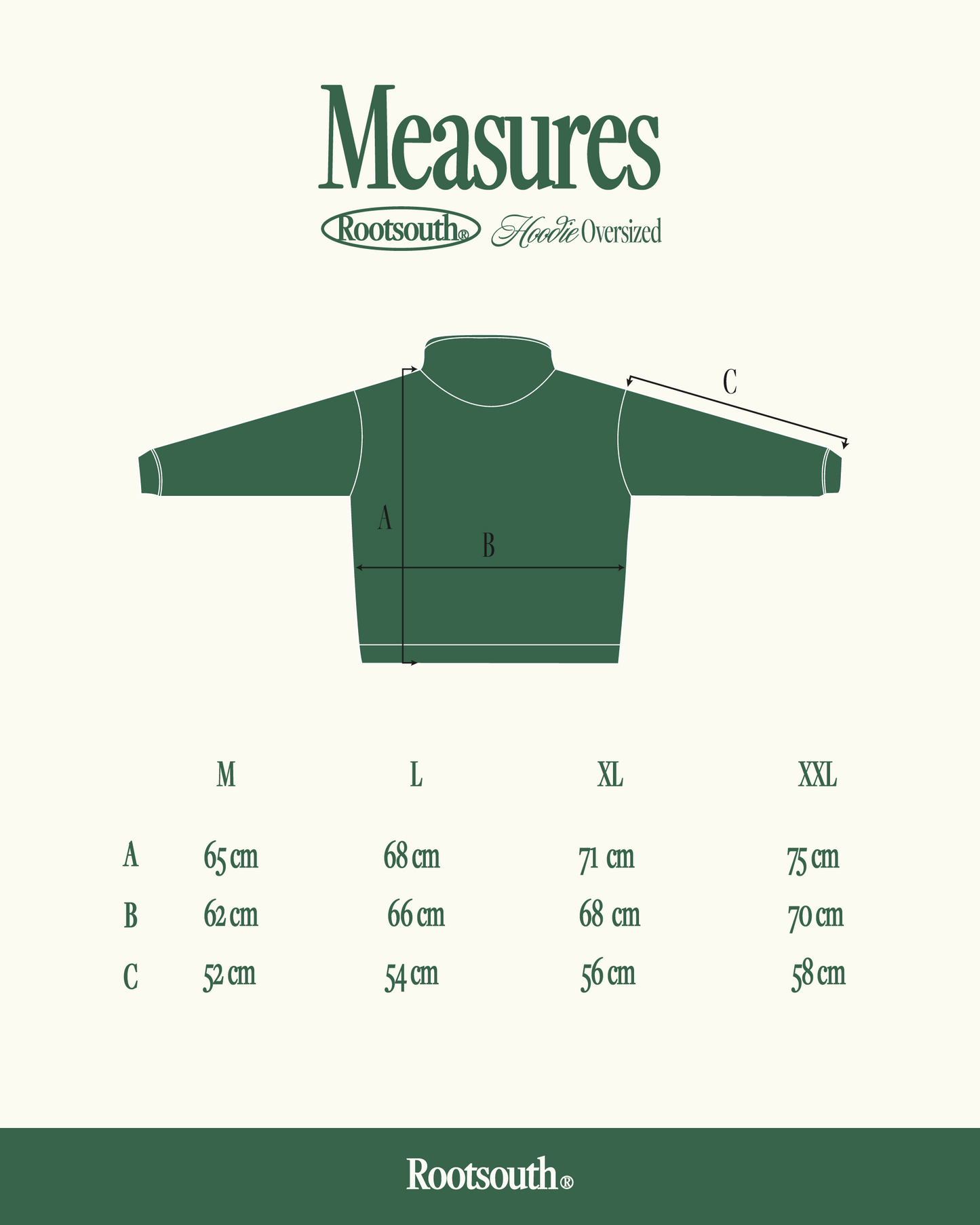 Gray Basic Rootsouth