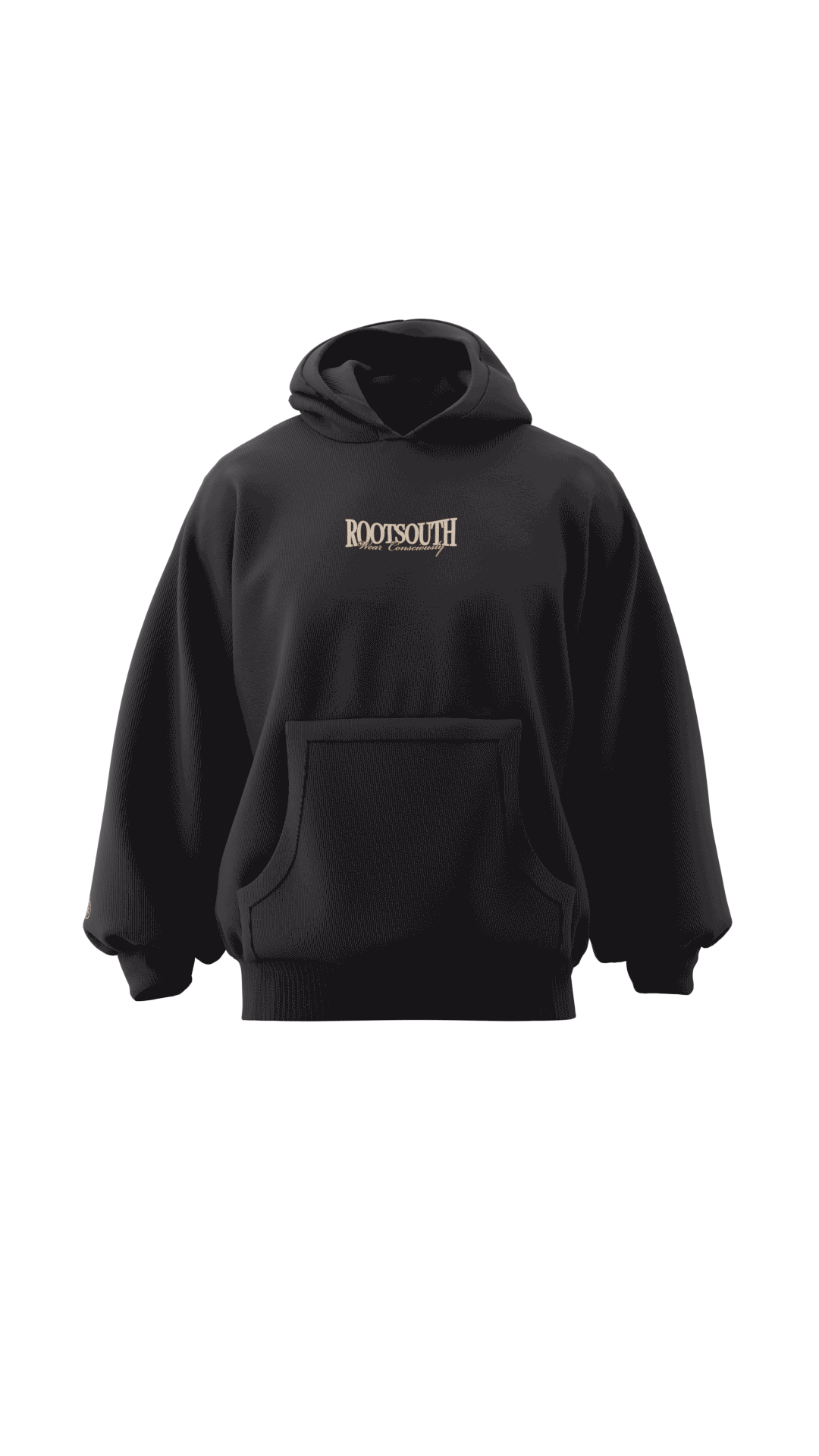 Black Box - Hoodie
