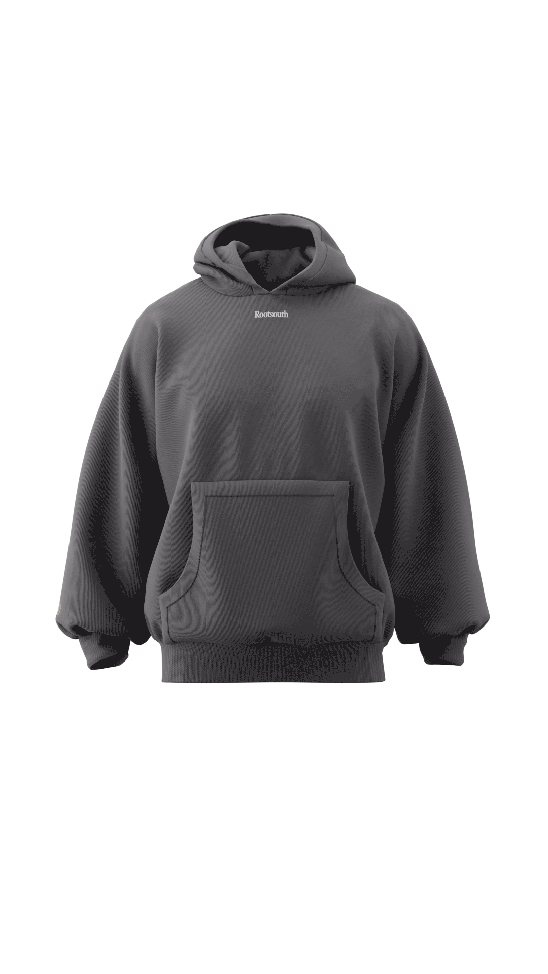 Gray Basic Rootsouth