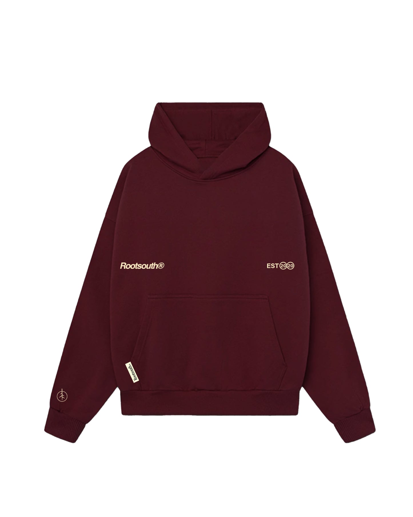 Rootsouth Burdeo