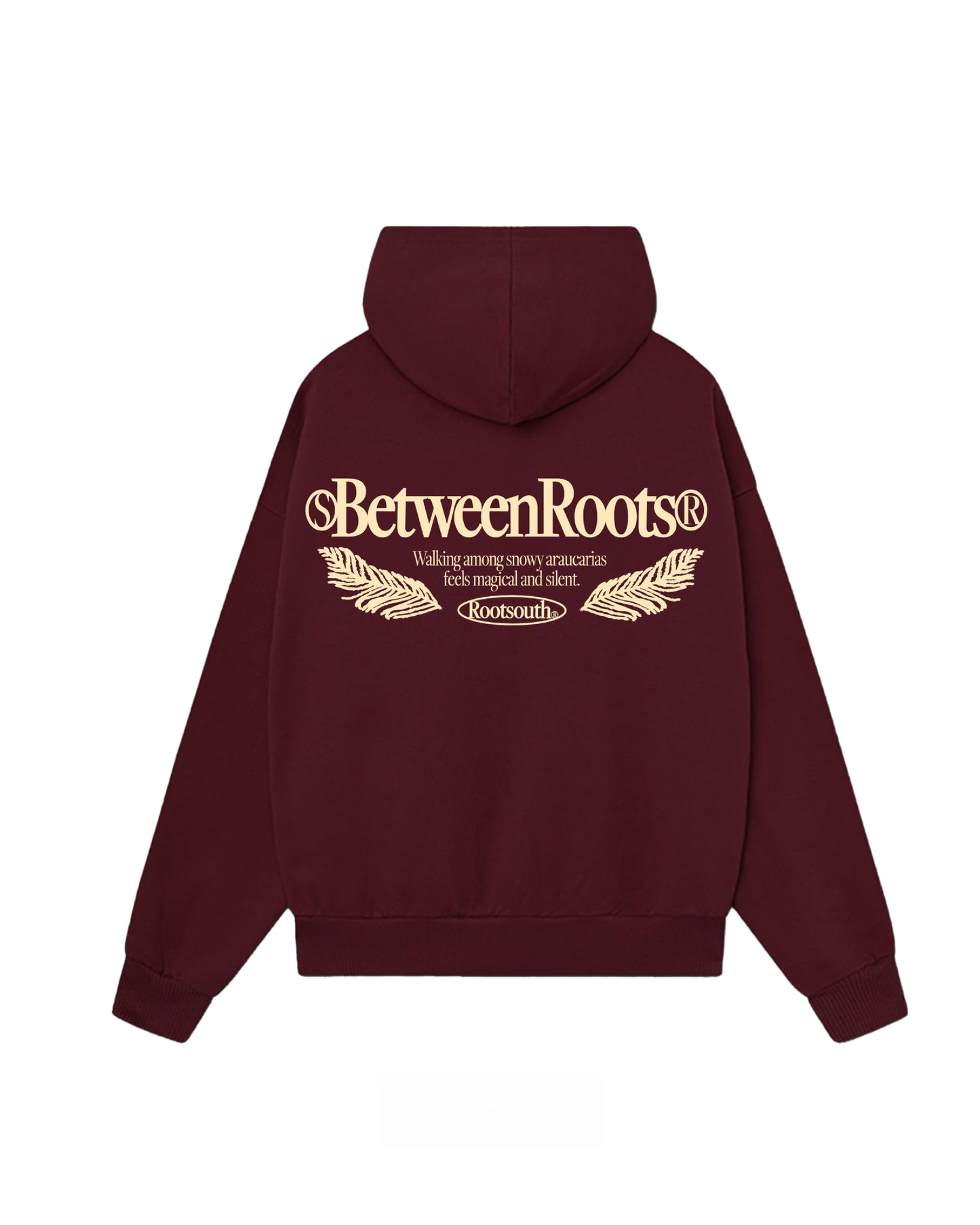 Between Roots Burdeo