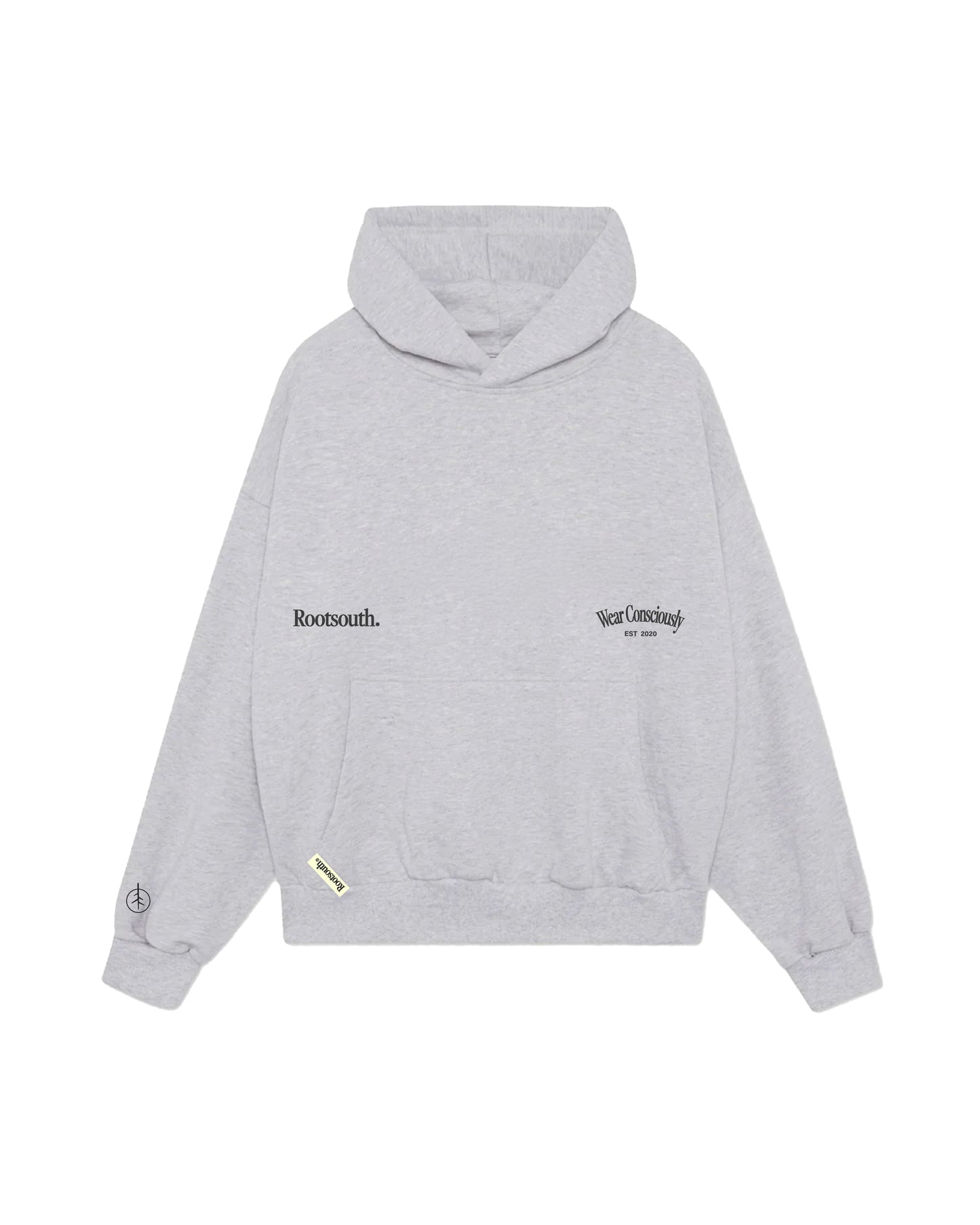 Rootsouth Melange