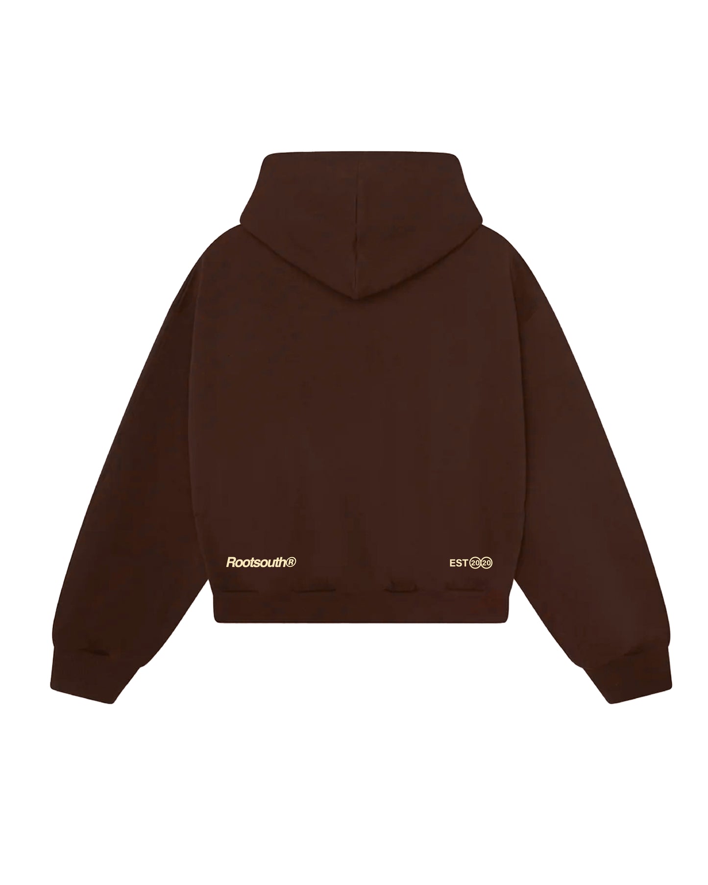 Zipper Chocolate