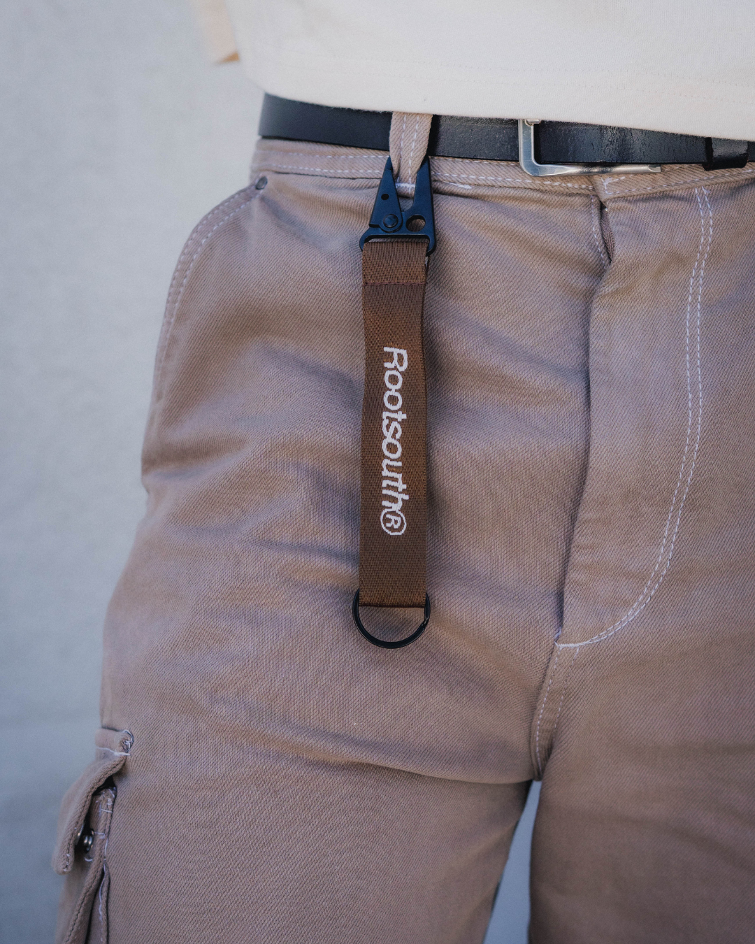 Llavero Rootsouth Original