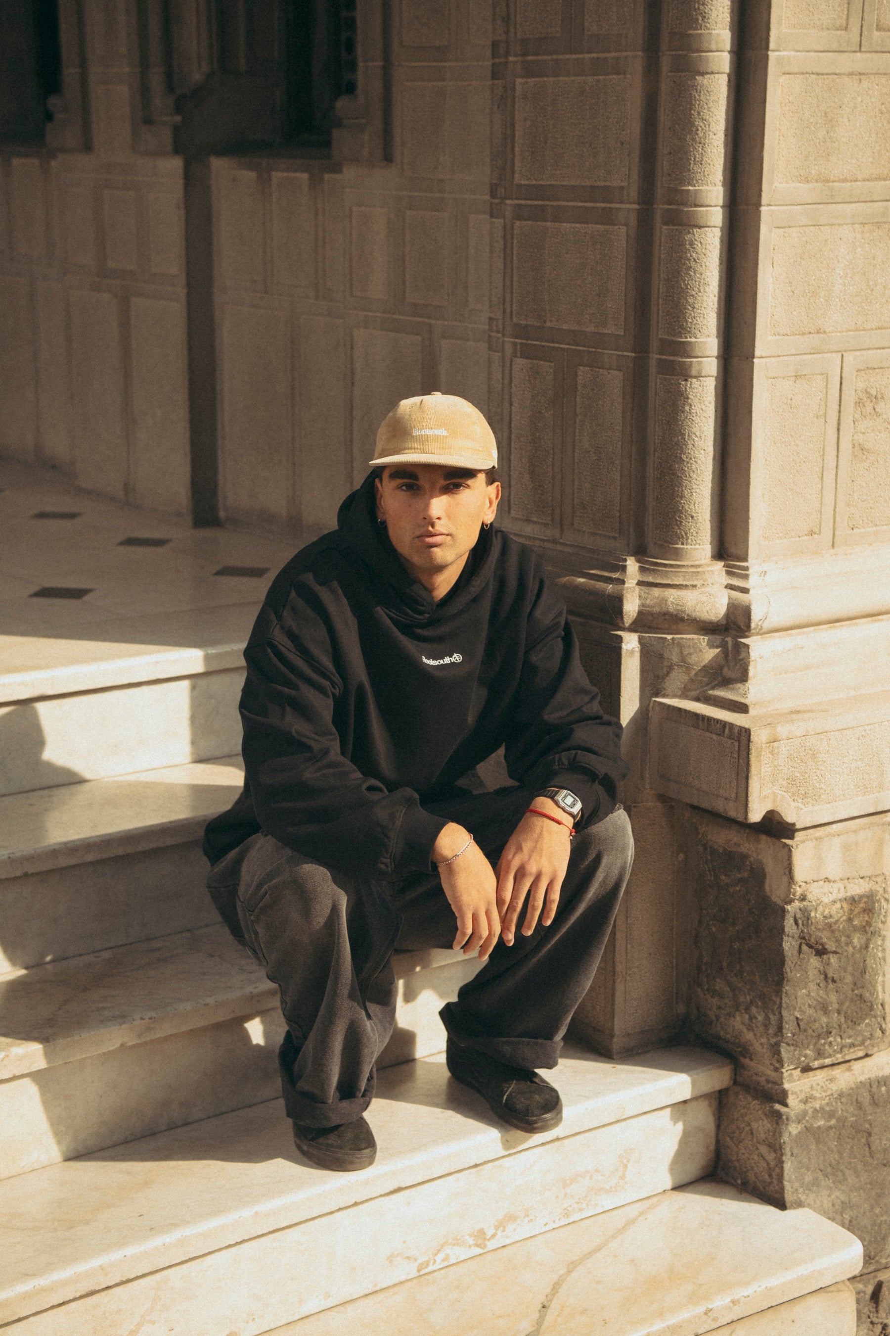 Rootsouth — editorial 2