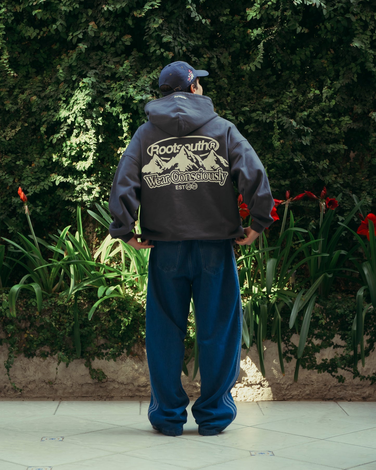 Steel / Zipper Mountain