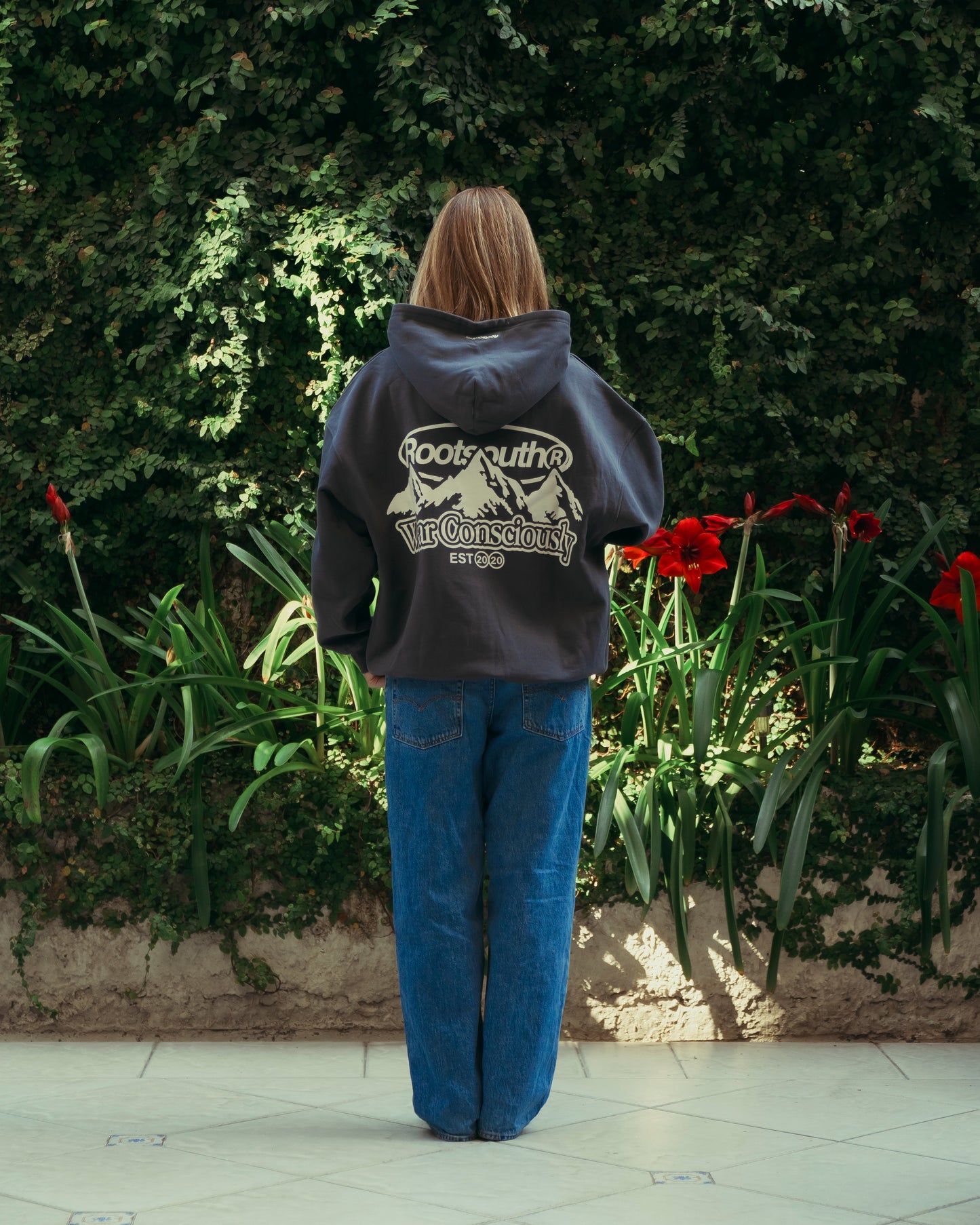 Steel / Zipper Mountain