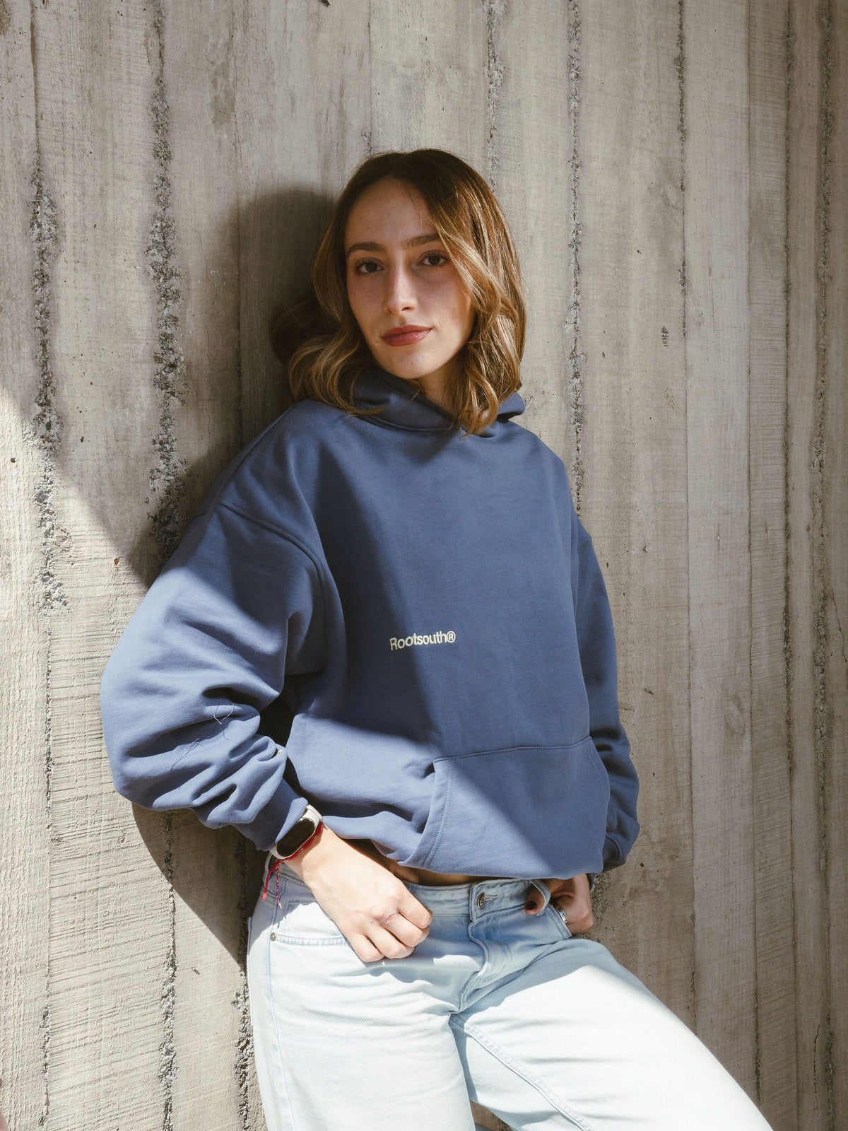 Navy Blue Rootsouth