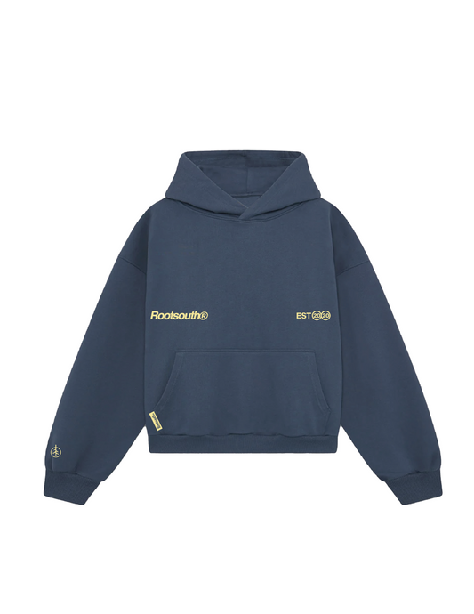 Navy Blue Rootsouth