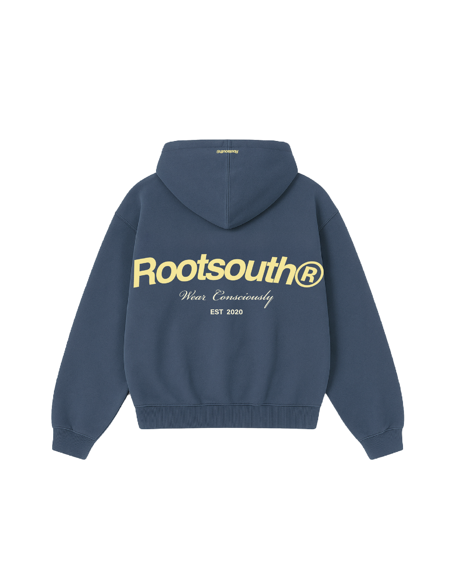 Navy Blue Rootsouth