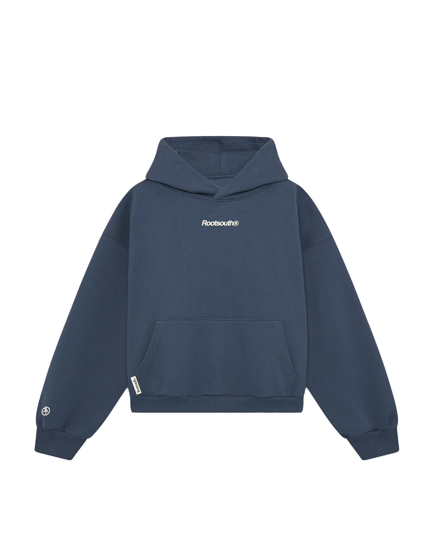 Navy Blue The Club