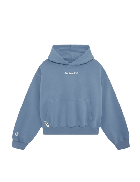 Sky Blue Move Grow Repeat