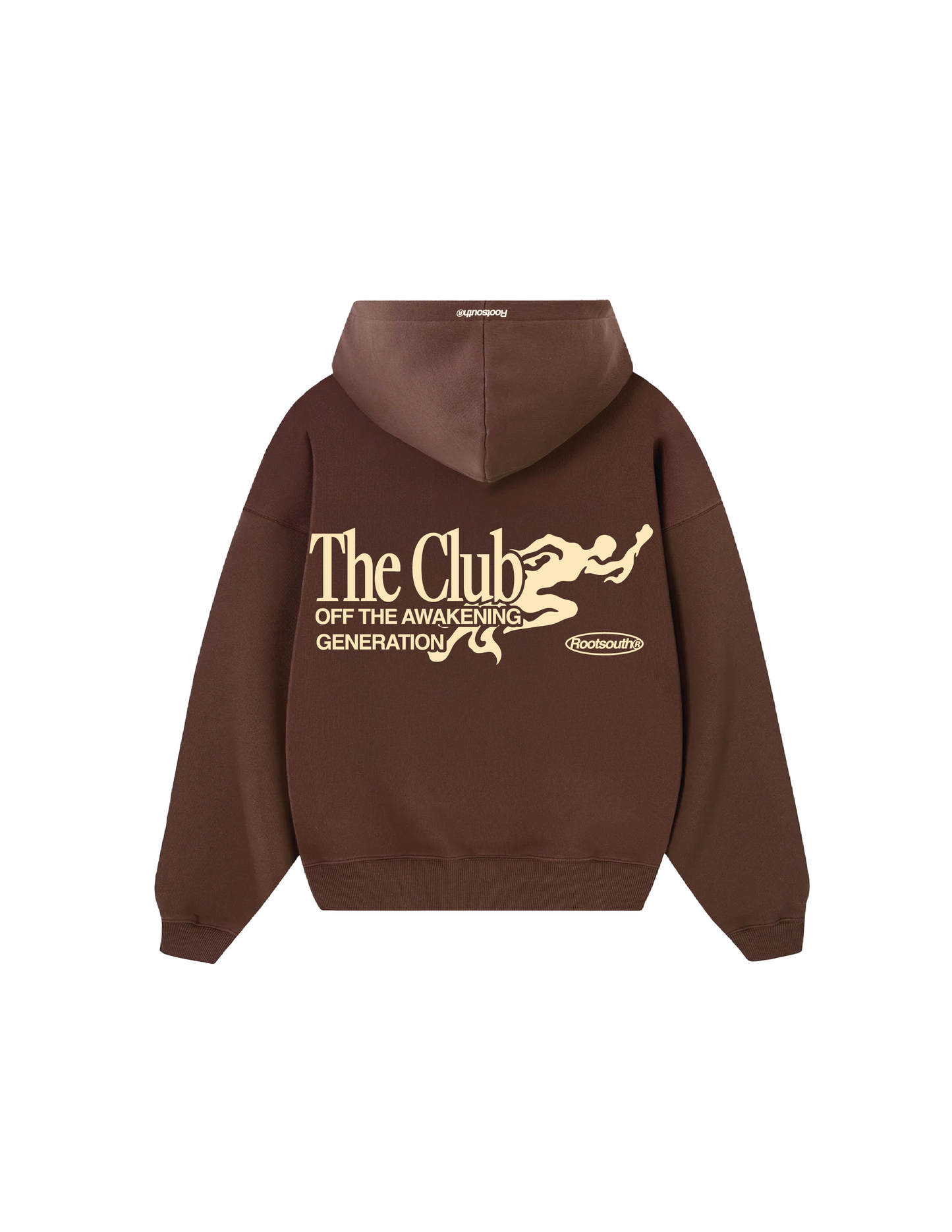 Chocolate The Club