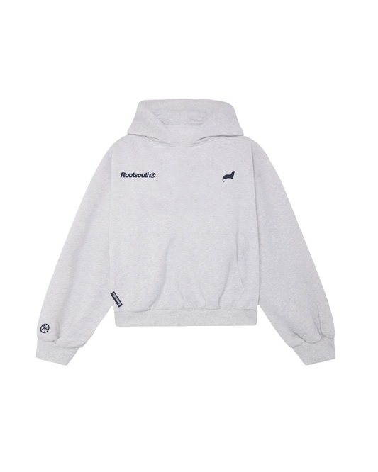 Melange Gray Chungungo