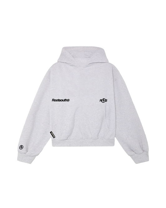 Melange Gray New