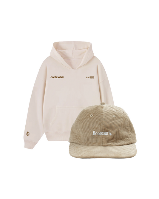 Crema Mountain & Jockey