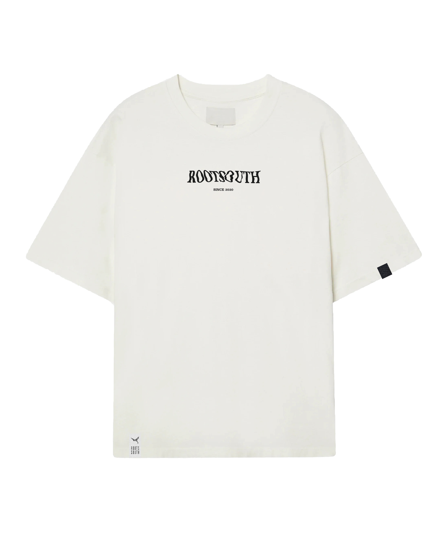 Polinesia T-shirt White