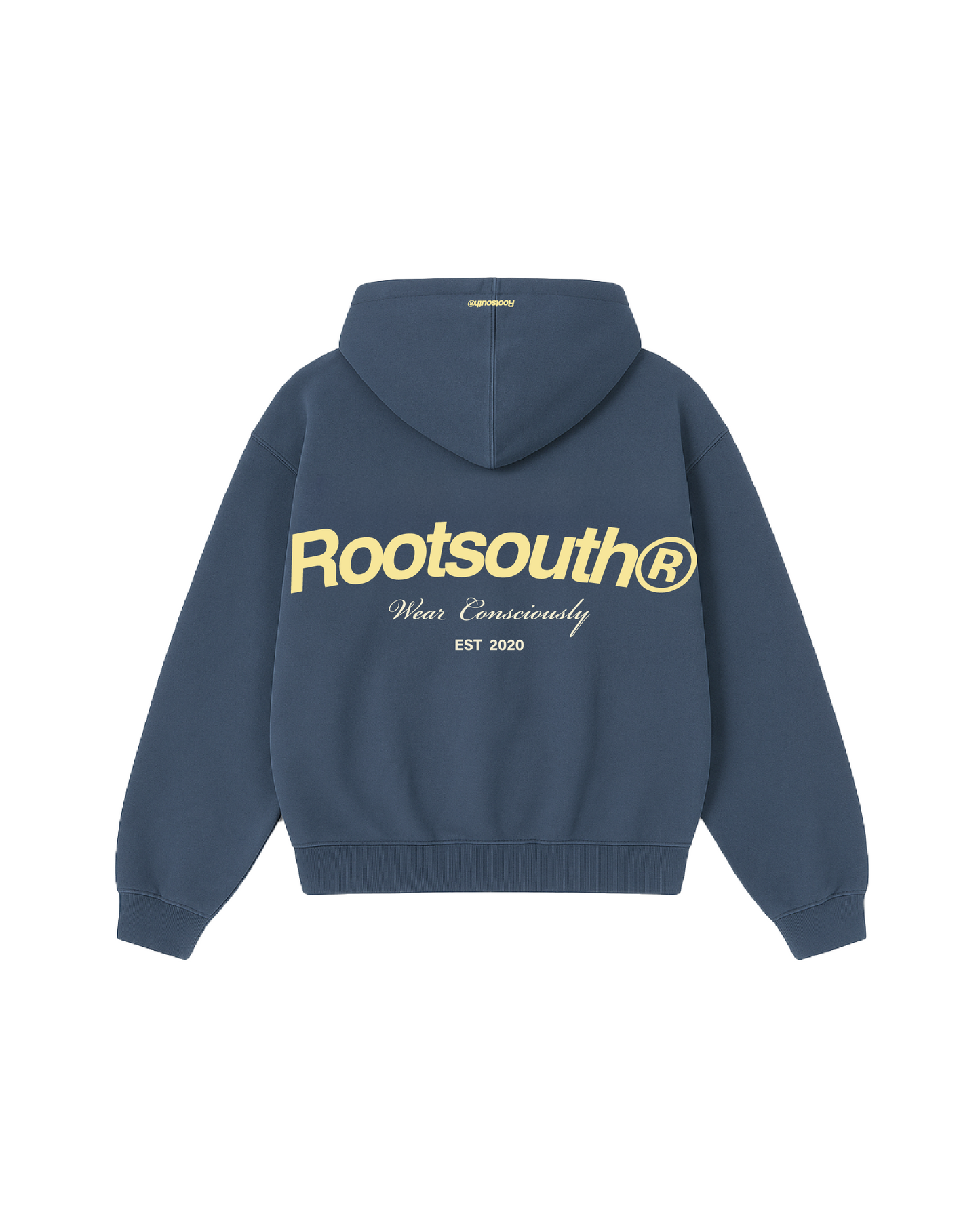 Navy Blue / Rootsouth®