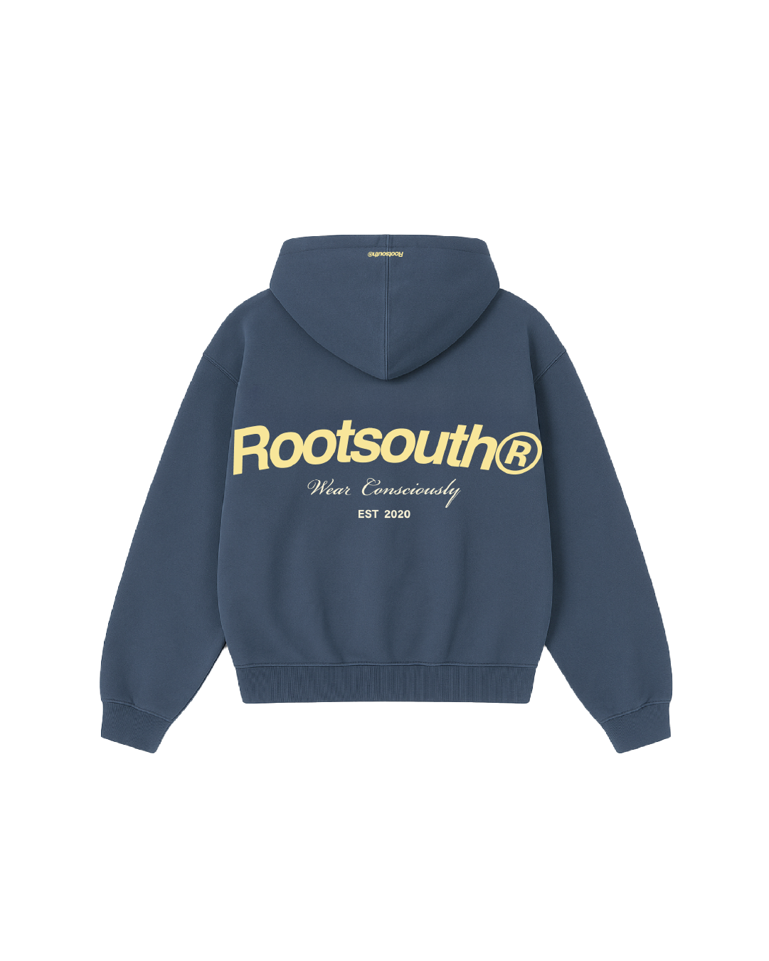 Navy Blue Rootsouth