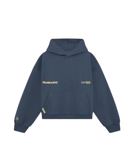 Navy Blue Rootsouth