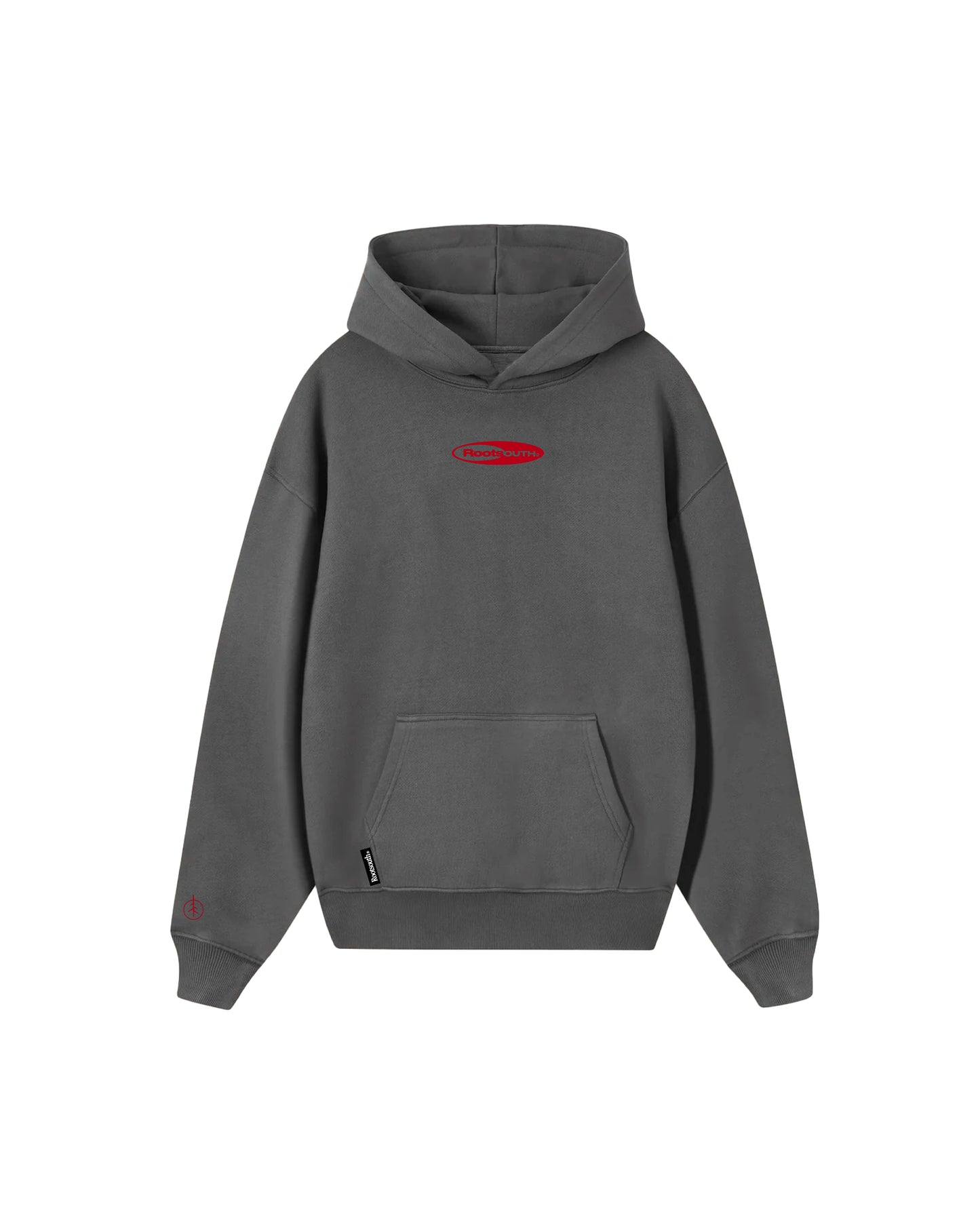 Fly High Dark Grey