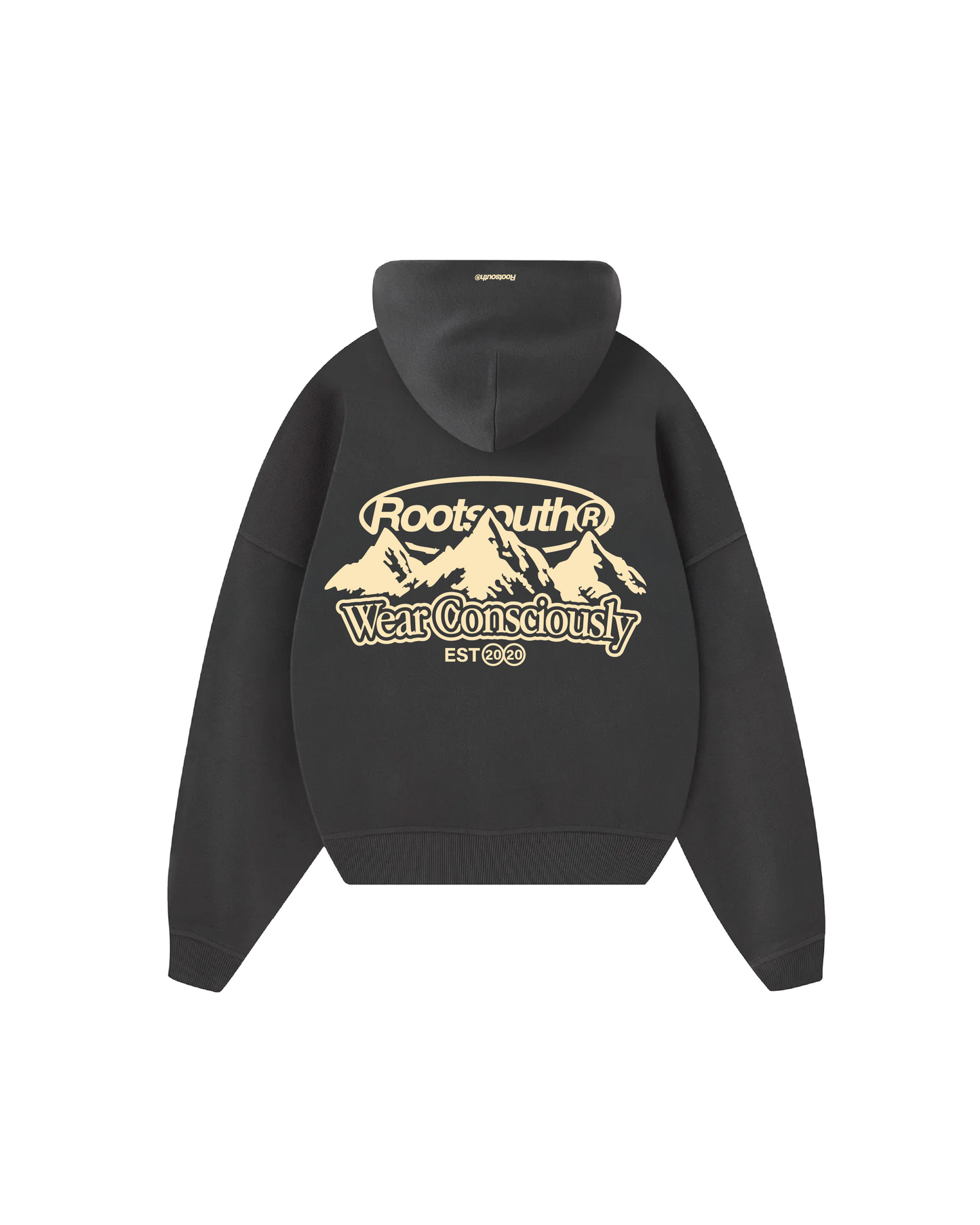 Steel / Zipper Mountain