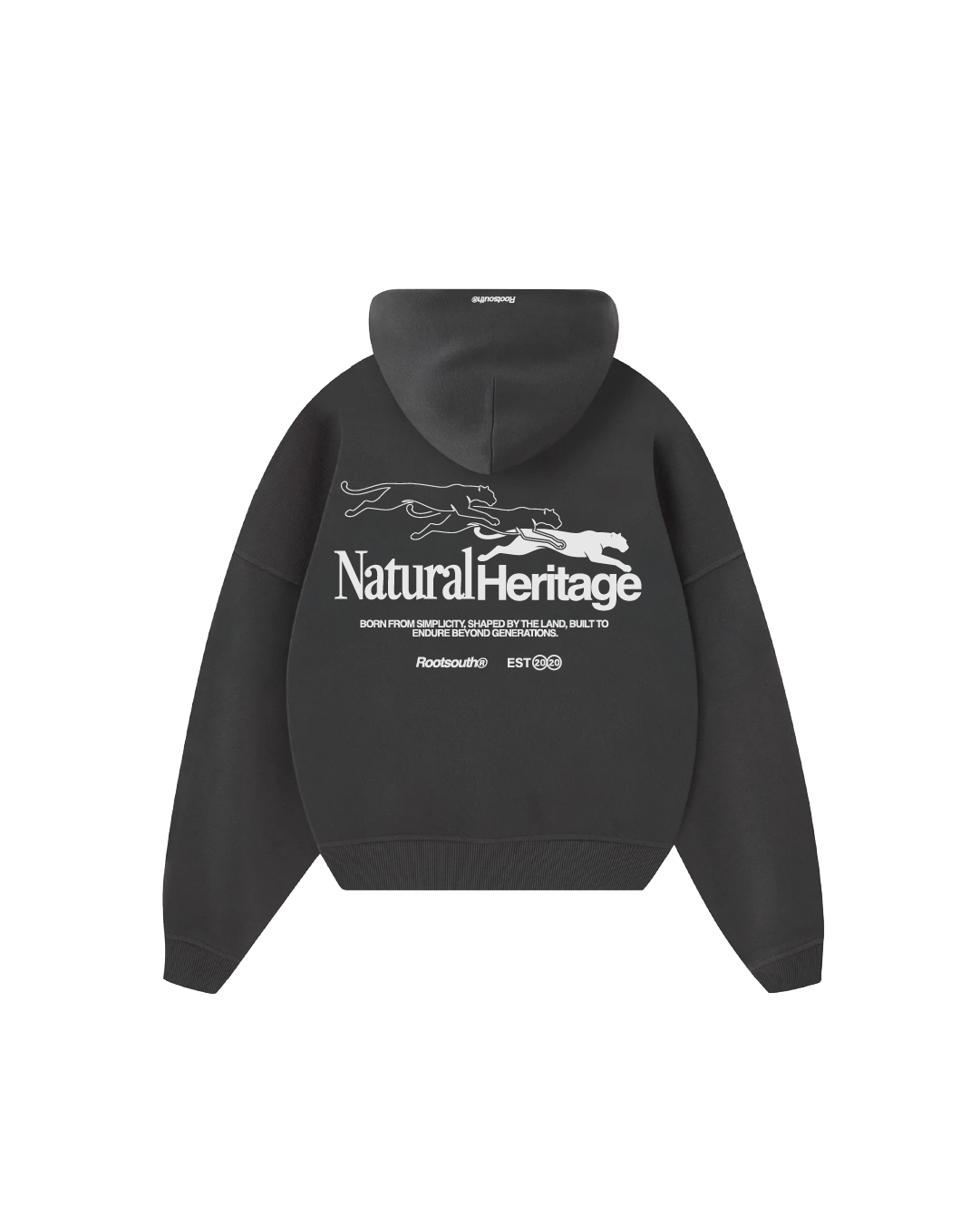 Steel Natural Heritage