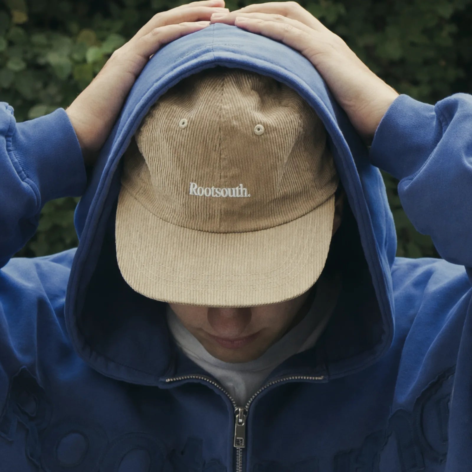 Rootsouth — editorial 2
